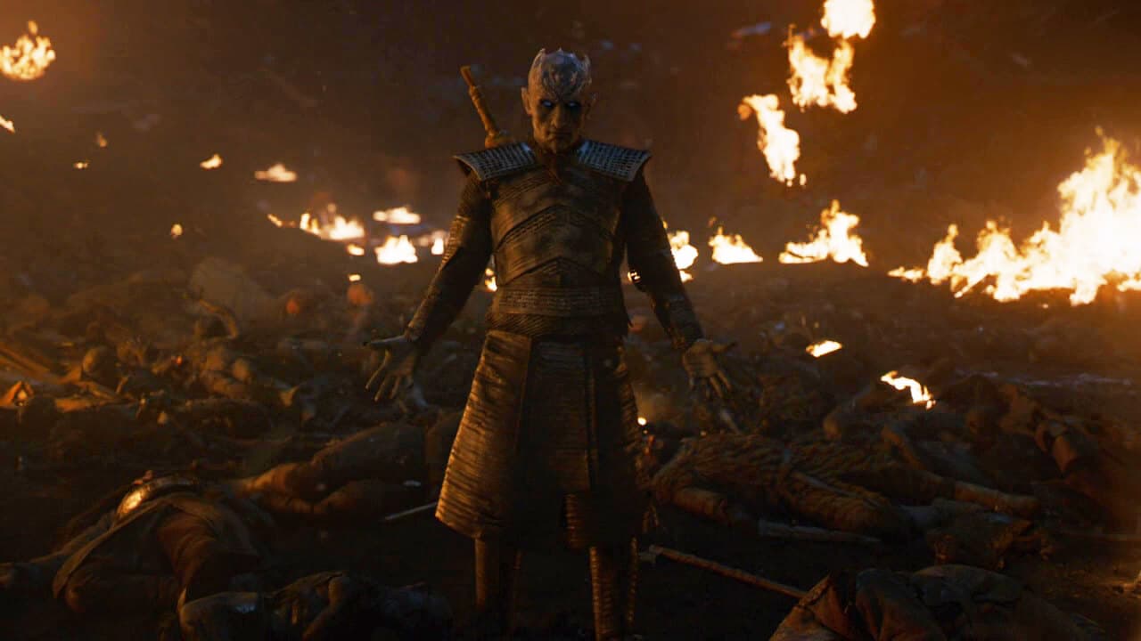 Game of Thrones 8×03: disastro o capolavoro?