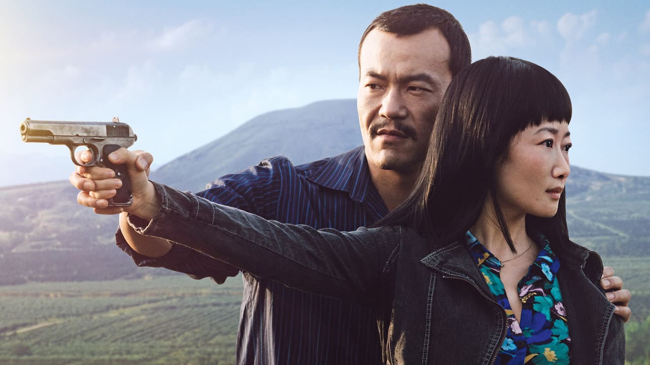 I figli del fiume giallo: recensione del film di Jia Zhangke