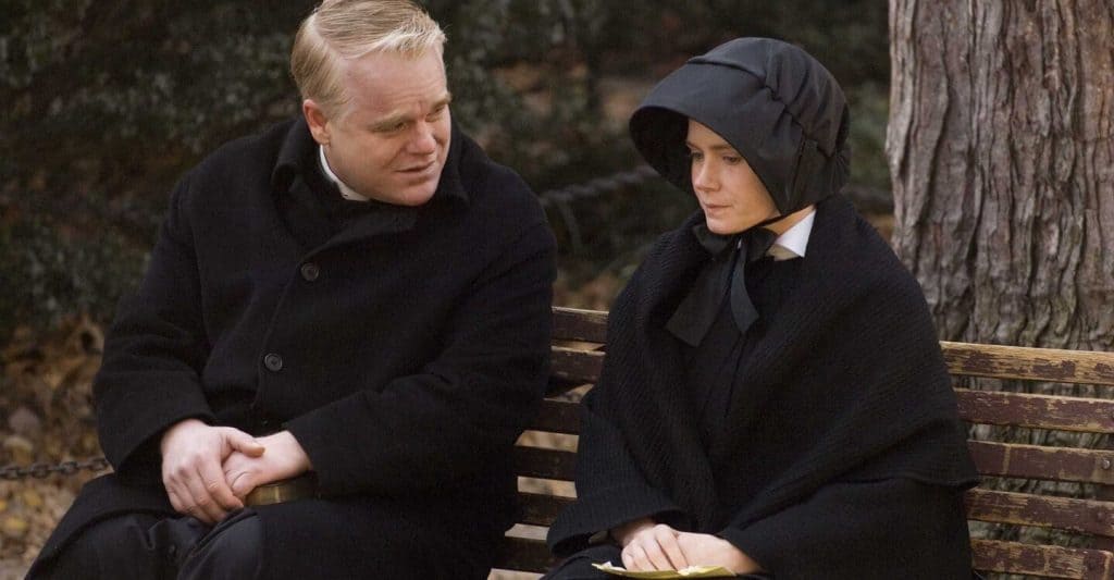 migliori film religiosi