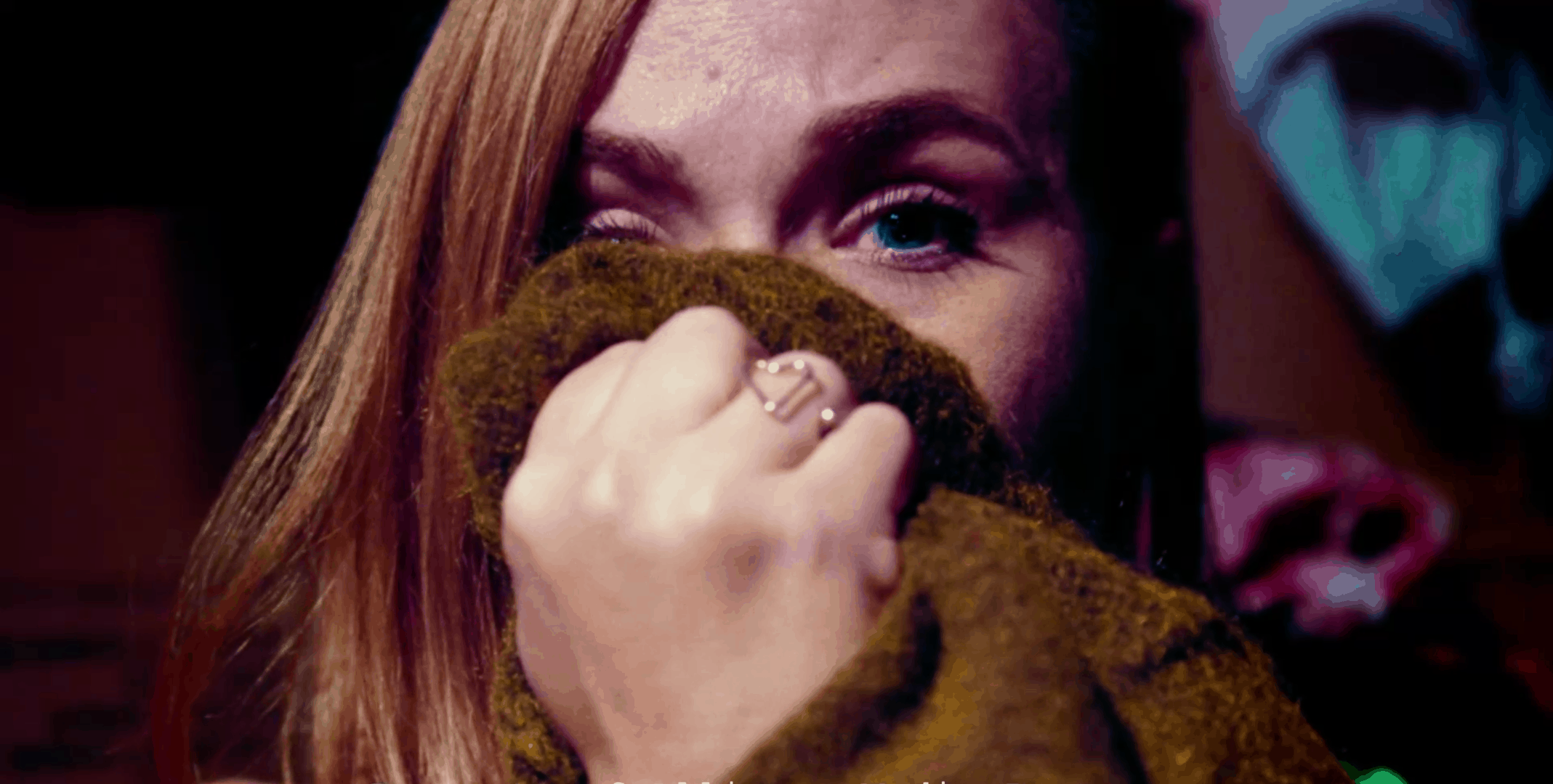 Fashionista: il film cult di Simon Rumley disponibile su CINEMAF