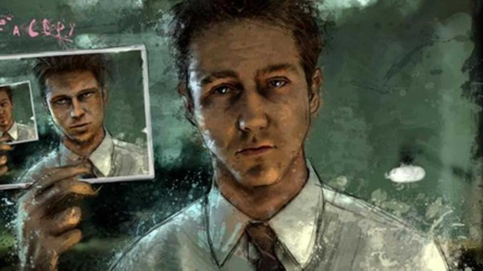 Fight Club e l’apparato psichico freudiano: Es, Io e Super-Io