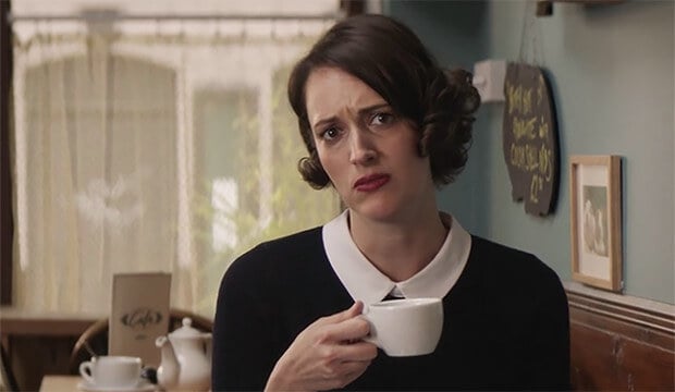 Fleabag Recensione