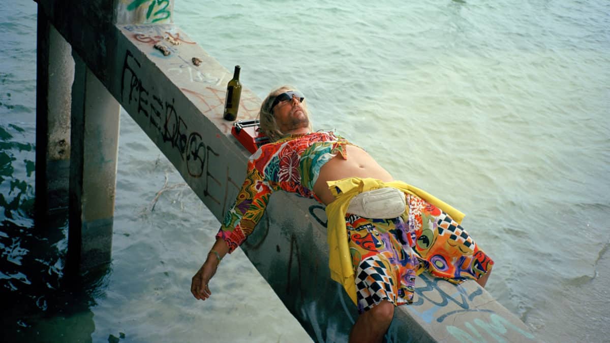 The Beach Bum: recensione del film di Harmony Korine con Matthew McConaughey