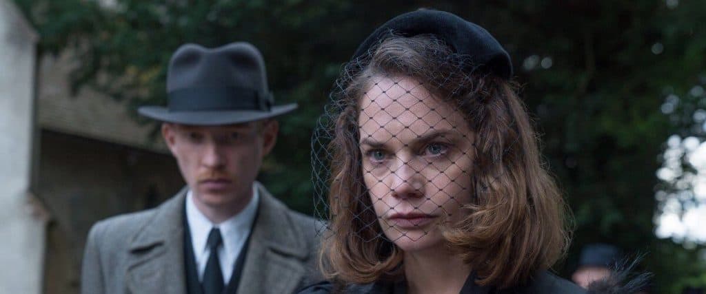 the little stranger recensione