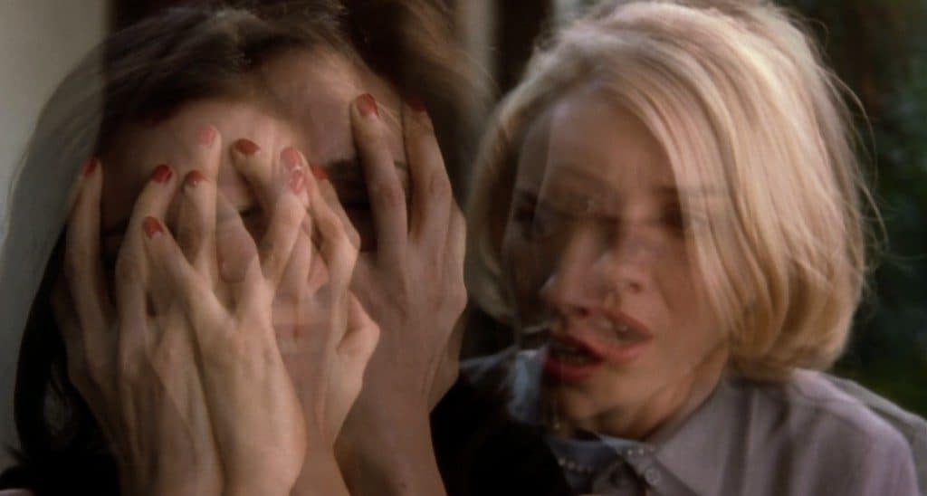 Mulholland Drive: il Sé diviso e la dissociazione nello stato onirico