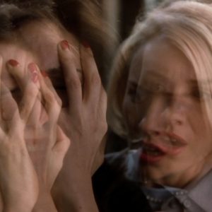 Mulholland Drive: il Sé diviso e la dissociazione nello stato onirico