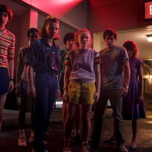 Stranger Things 5, uno dei personaggi più discussi della seconda stagione sta per tornare?