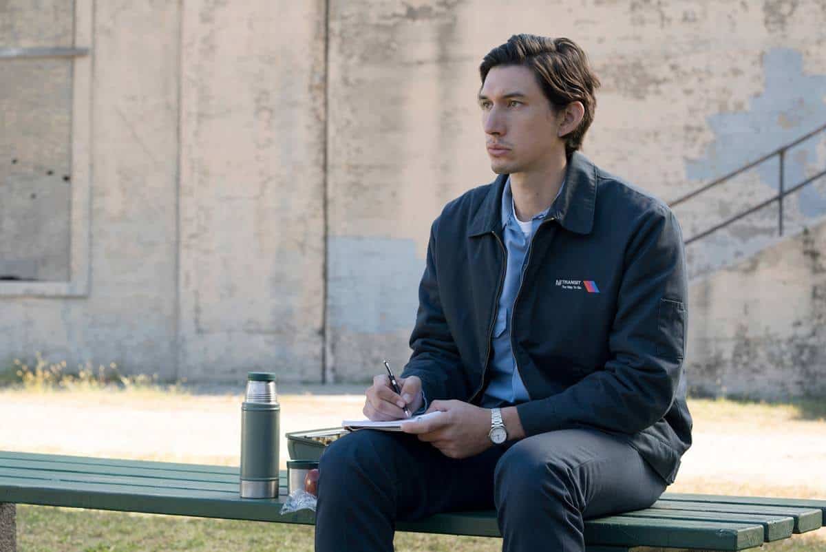 paterson recensione