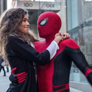 Spider-Man: Far From Home – Ecco il nuovo Trailer!