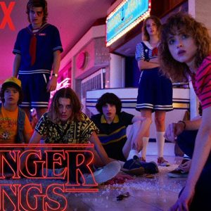 Stranger Things 3: ecco il nuovo trailer rilasciato da Netflix