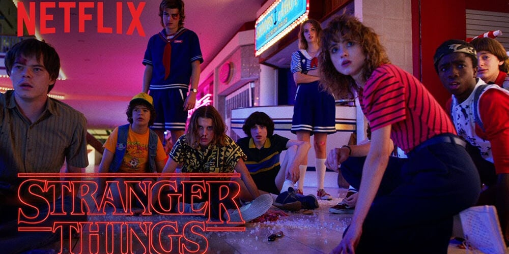 Stranger Things 3: ecco il nuovo trailer rilasciato da Netflix