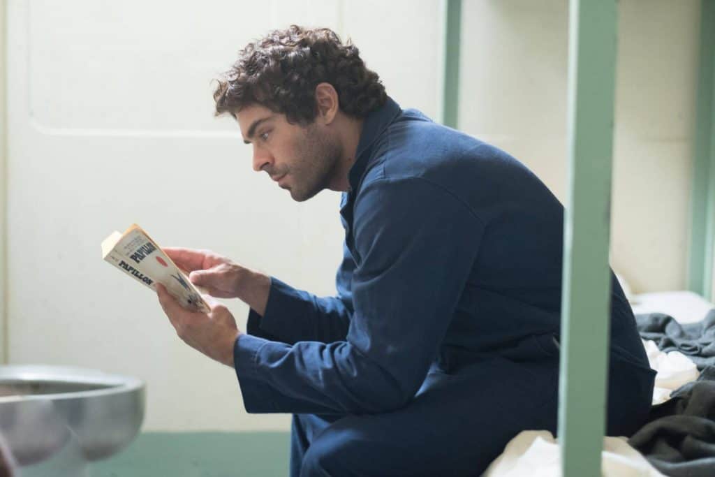 ted bundy fascino criminale recensione