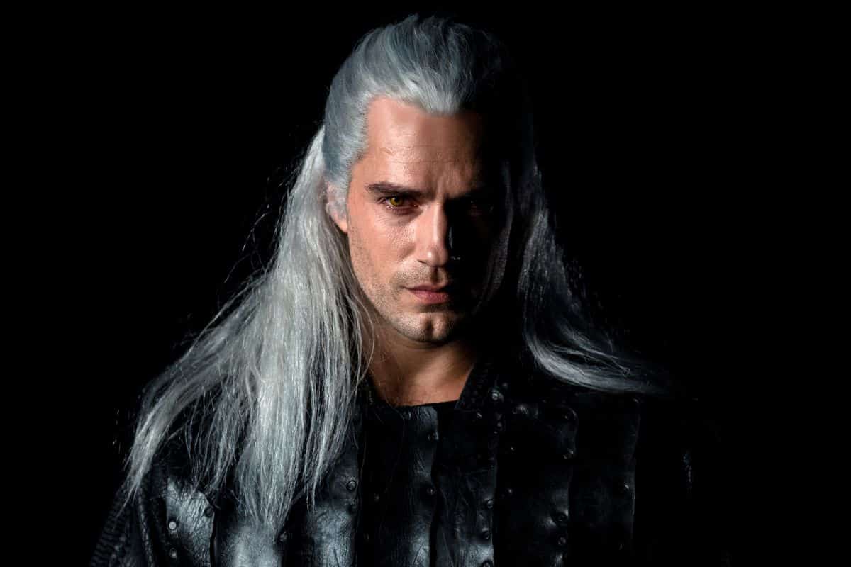 the witcher 