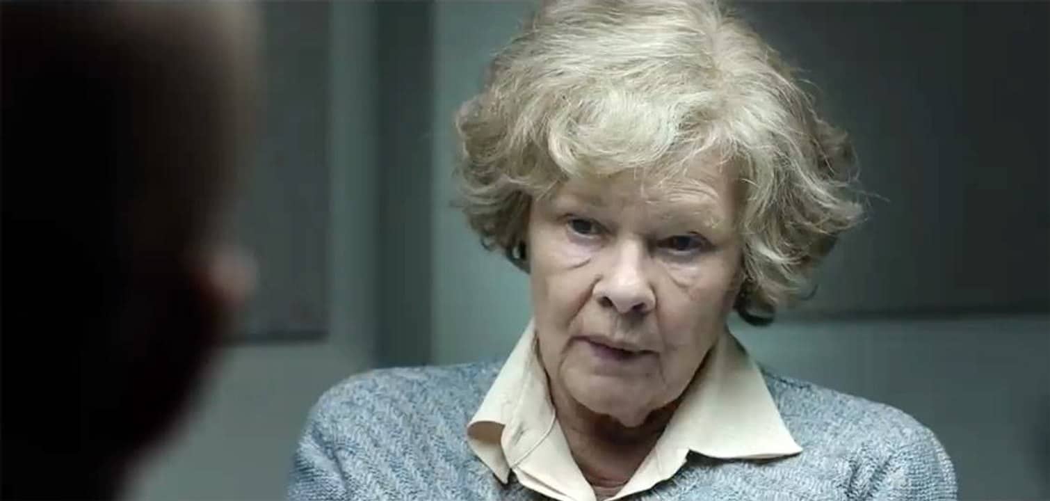 Red Joan recensione