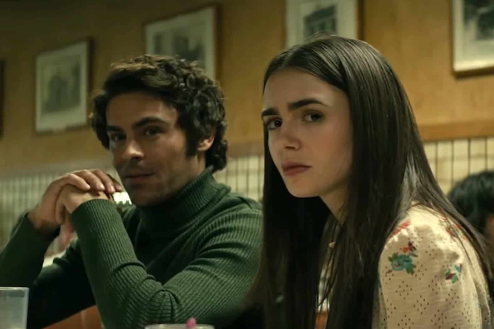 Ted Bundy – Fascino criminale: recensione del film con Zac Efron e Lily Collins