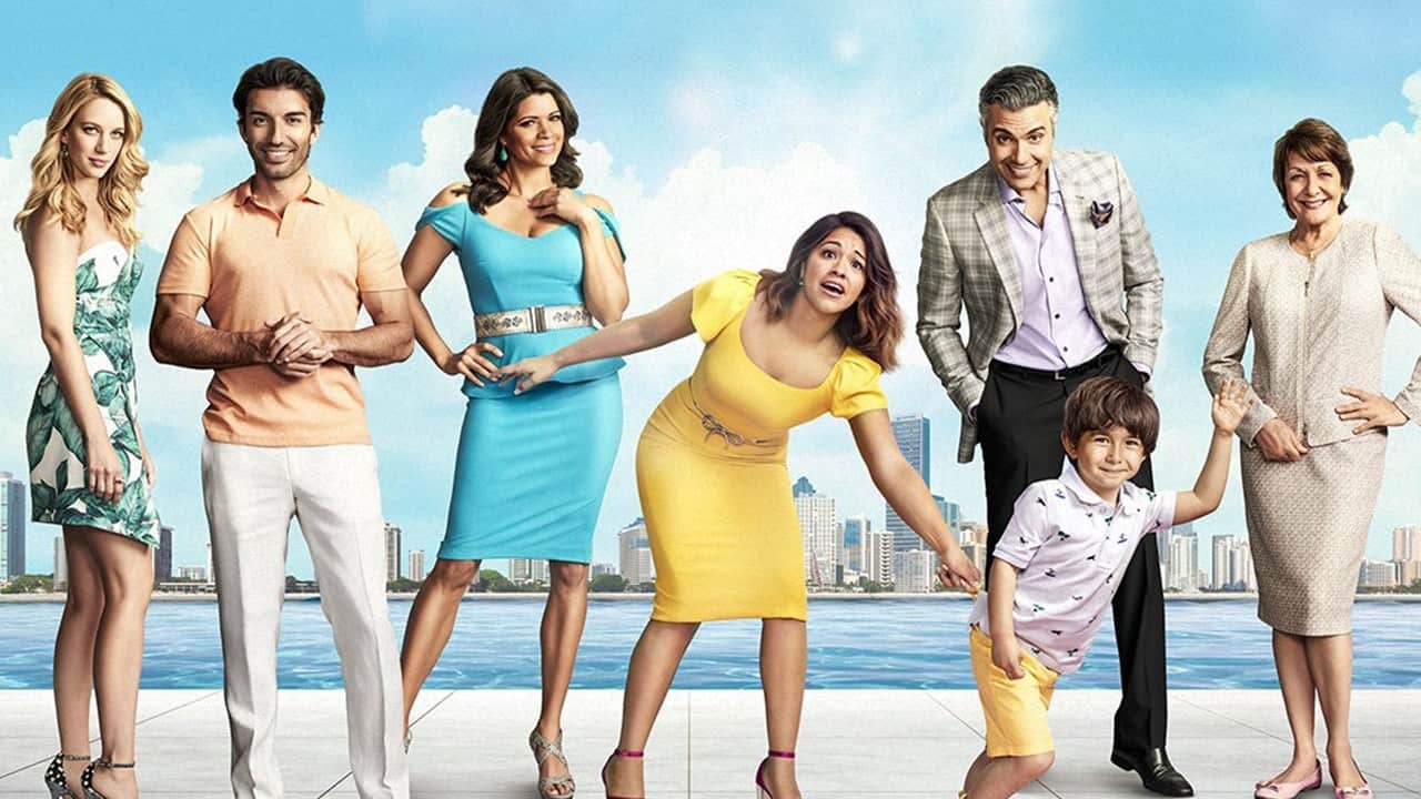 Jane the Virgin: 5 buoni motivi per vedere questa serie comedy