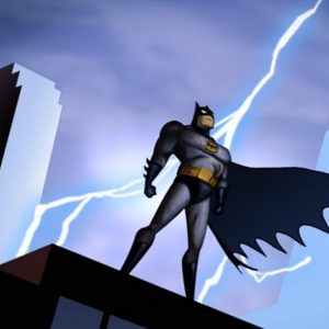 James Gunn affronta il futuro di Batman nel DCU dopo la sua ultima apparizione