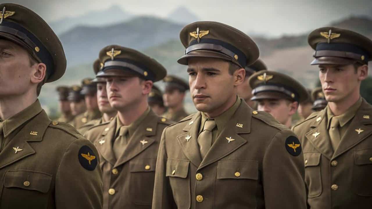 recensione Catch-22