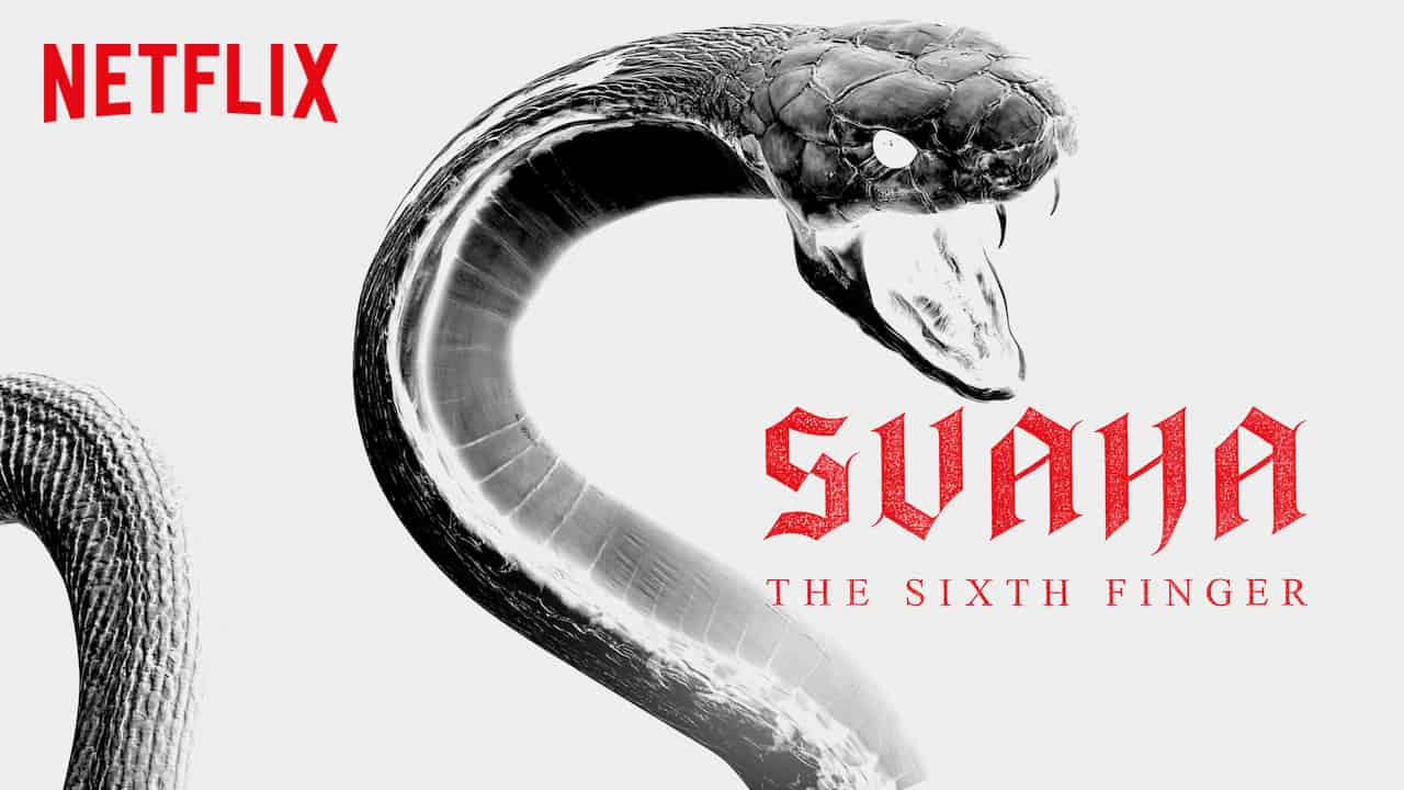 Svaha: The Sixth Finger: recensione dell’horror sudcoreano