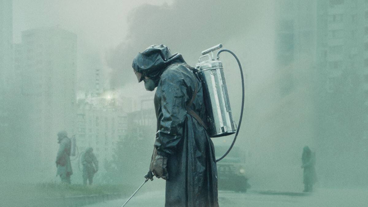 Chernobyl: recensione della miniserie HBO che ha stregato il pubblico