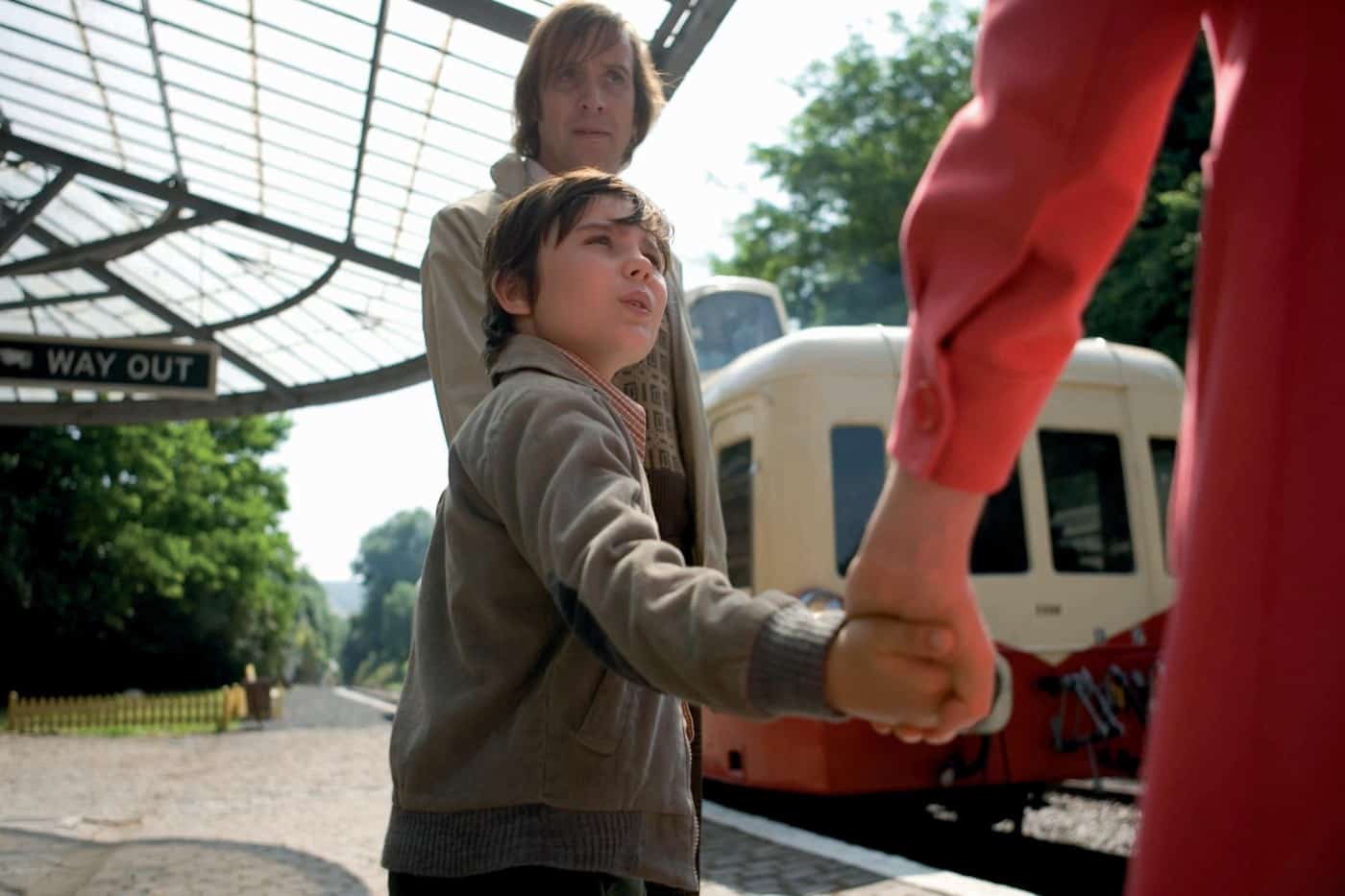 Mr Nobody 2009 Jaco Van Dormael 13