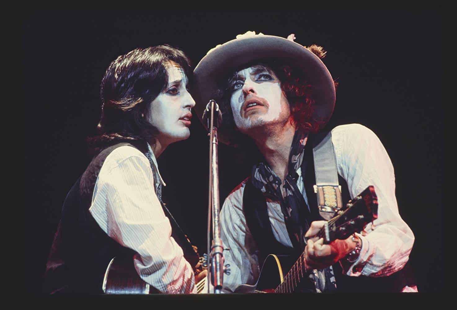 The Rolling Thunder Revue recensione