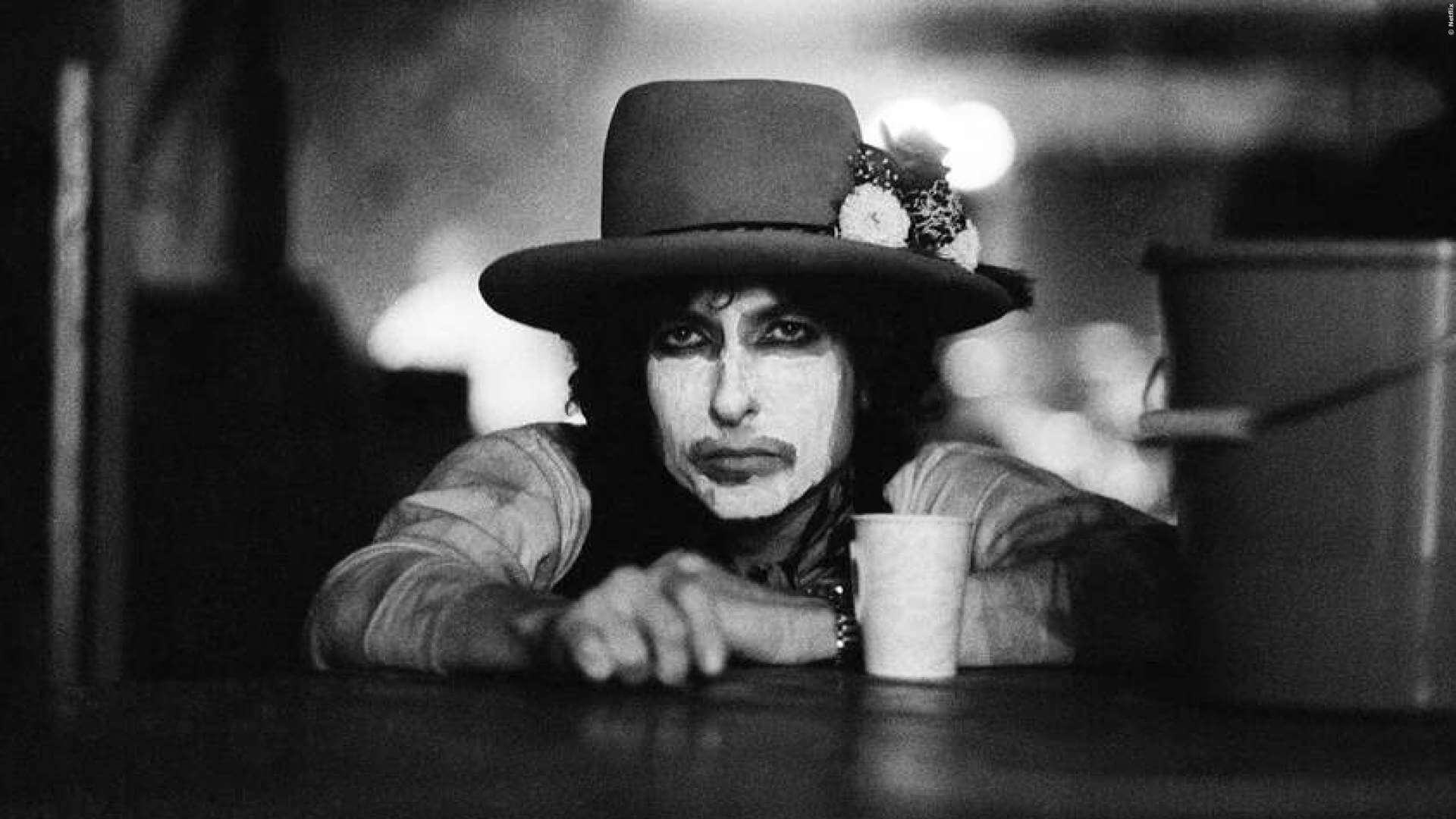 The Rolling Thunder Revue: recensione del documentario di Scorsese