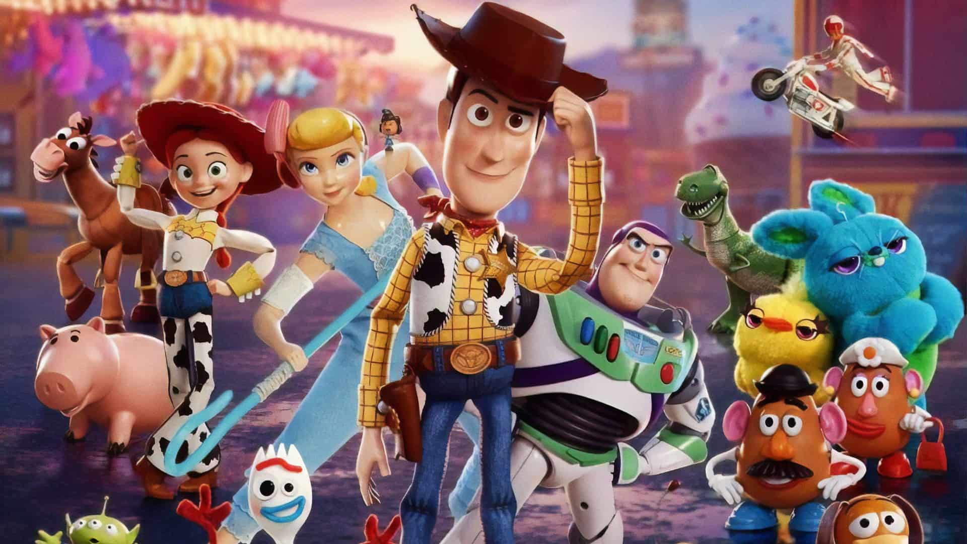 Toy Story 4: la recensione del film firmato Disney-Pixar