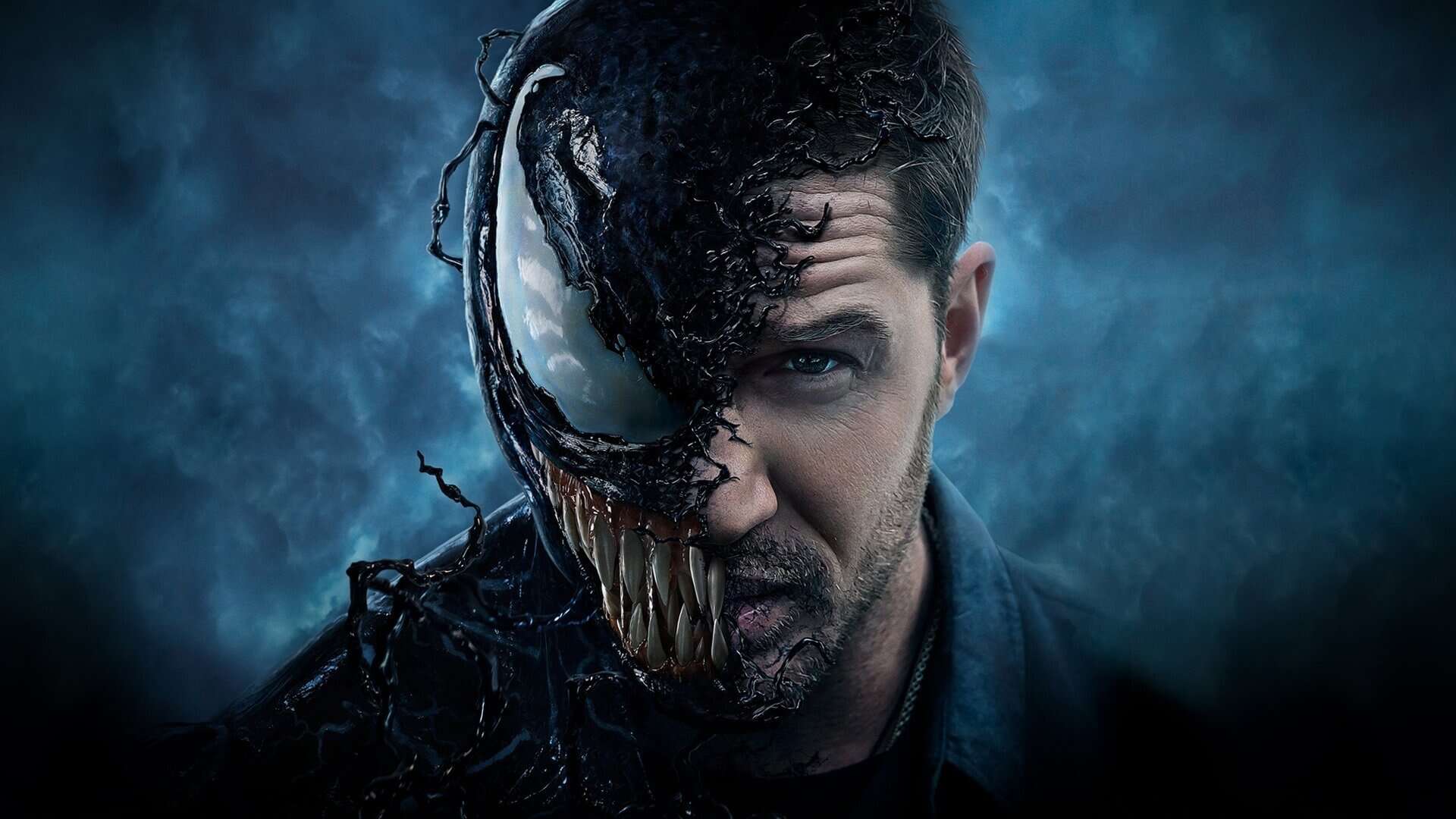 Venom 2: confermato il ritorno di Tom Hardy. Spider-Man? Crossover possibile.