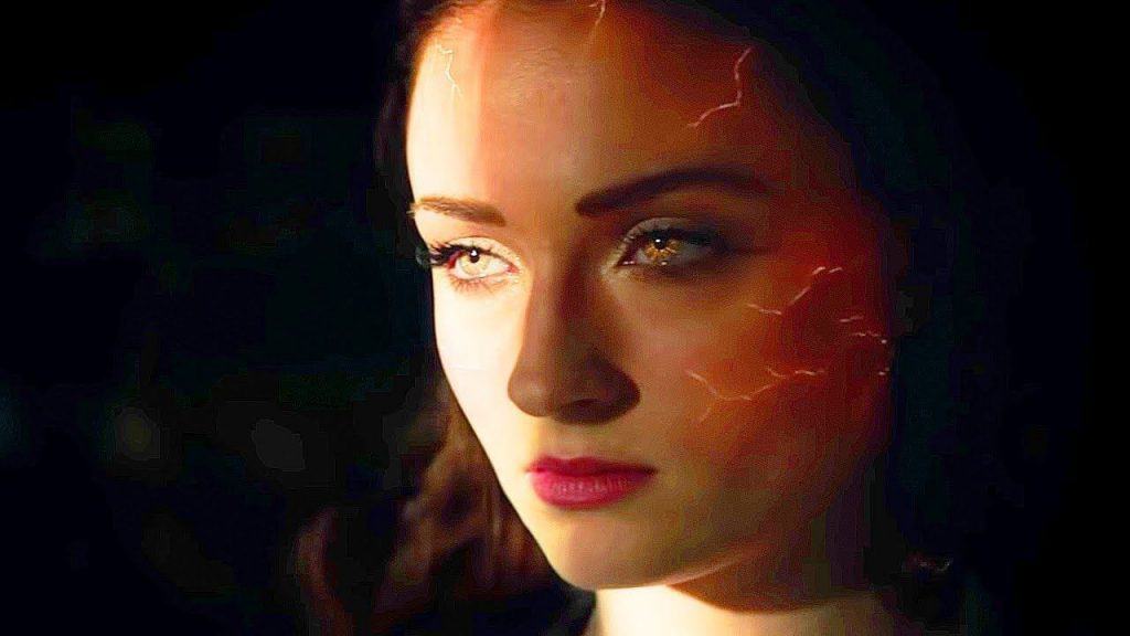 x men dark phoenix recensione