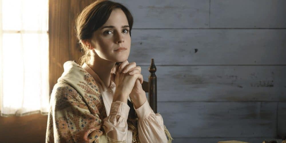 Emma Watson, la star di Harry Potter rivela perché ha smesso di recitare: "Non avevo più una voce" 1 emma watson piccole donne greta gerwig