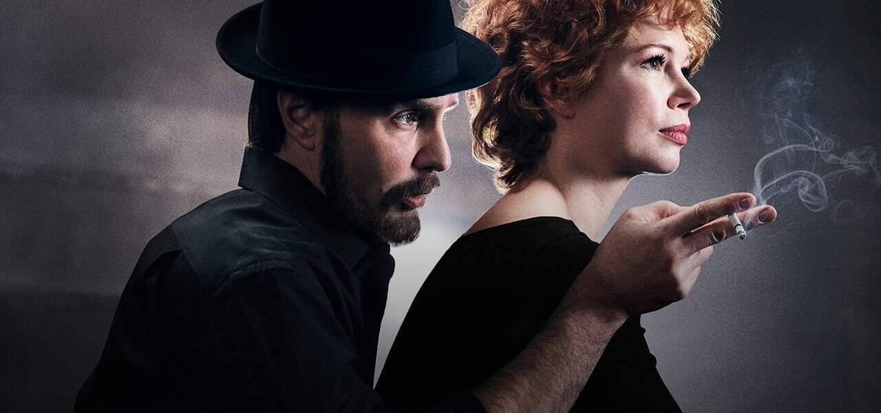 Fosse/Verdon recensione: il lato oscuro della fama