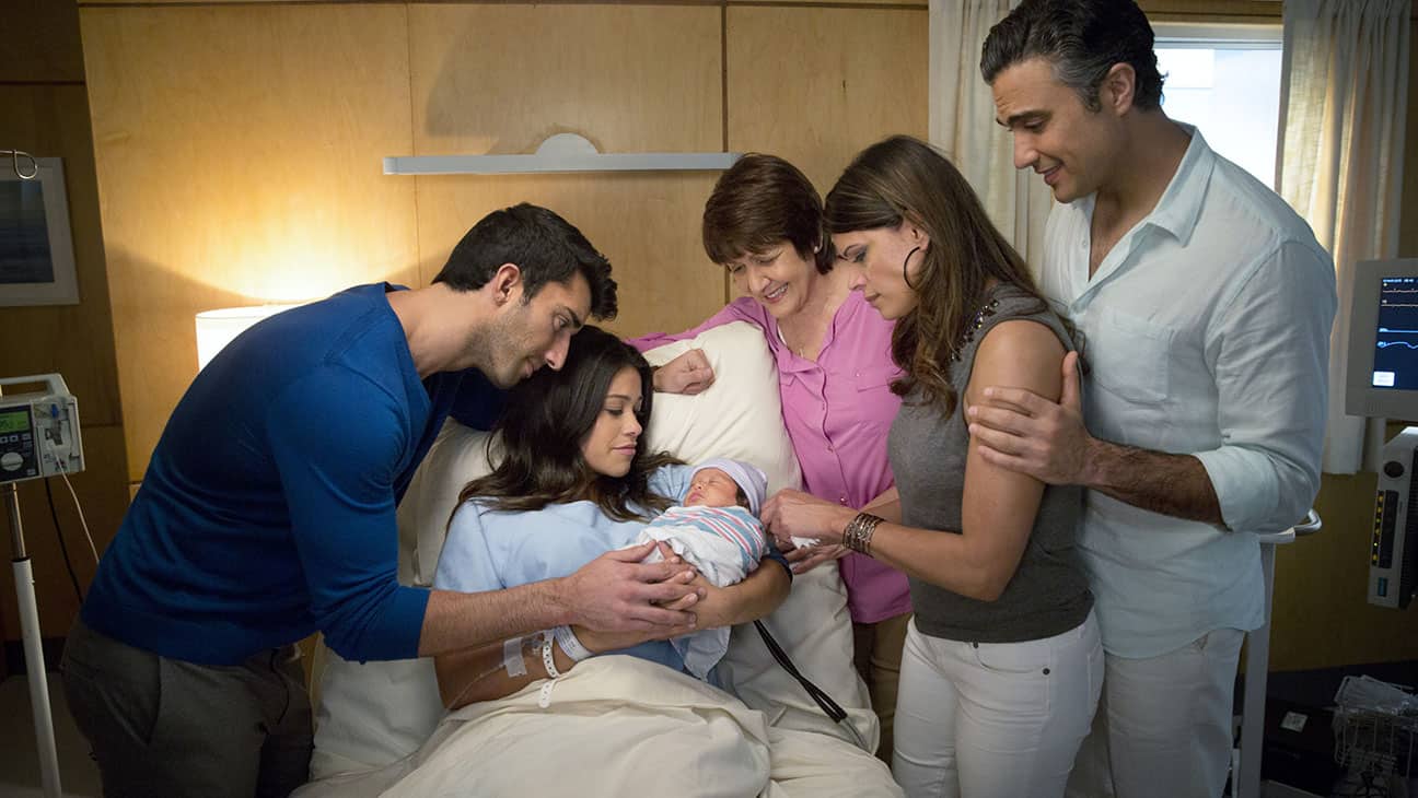 jane the virgin