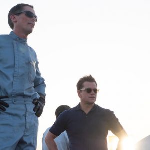 Ford V. Ferrari: trailer ufficiale del film con Christian Bale e Matt Damon