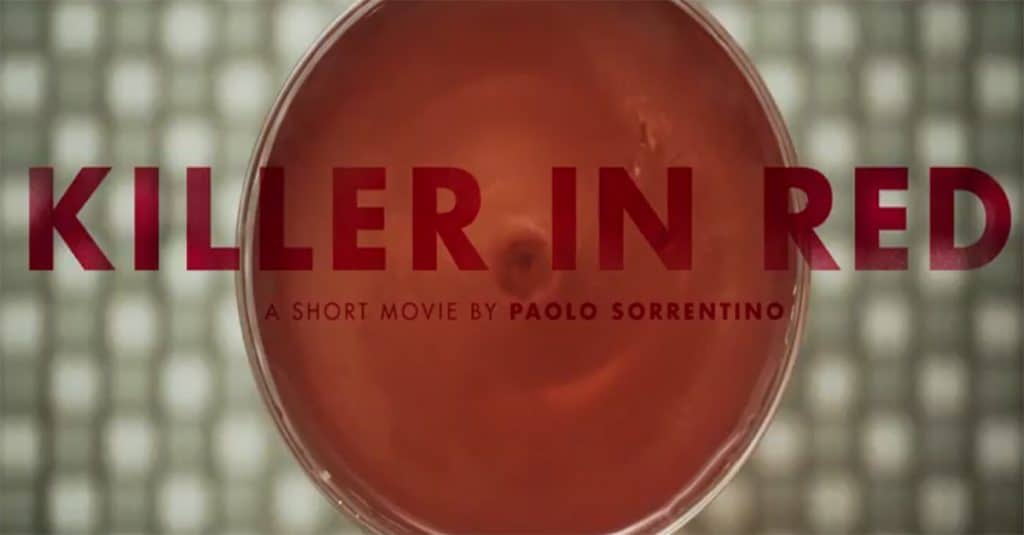 Pubblicità Campari: una storia d’amore tra cortometraggi e cinema italiano