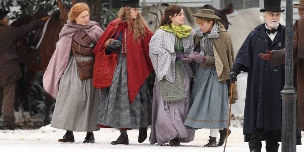 piccole donne greta gerwig