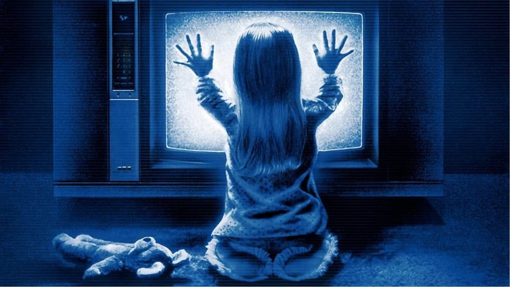 poltergeist film 