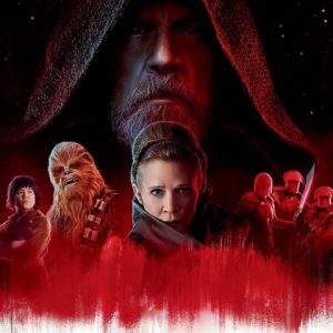 Star Wars – Gli ultimi Jedi: 5 curiosità sull’episodio VIII della saga di Star Wars