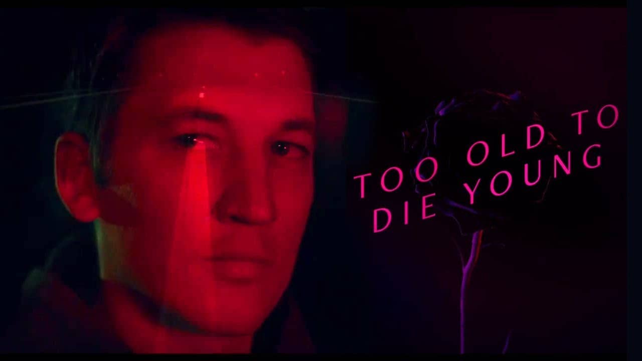 Too Old To Die Young: recensione del quinto episodio della serie di Refn