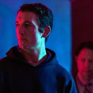 Not Without Hope: Miles Teller sarà il protagonista del thriller basato su una storia vera