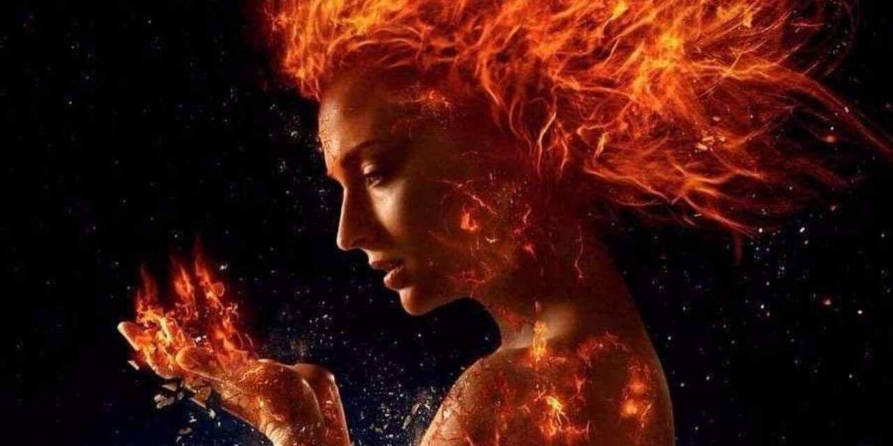 X-Men – Dark Phoenix: recensione del film Marvel con Sophie Turner