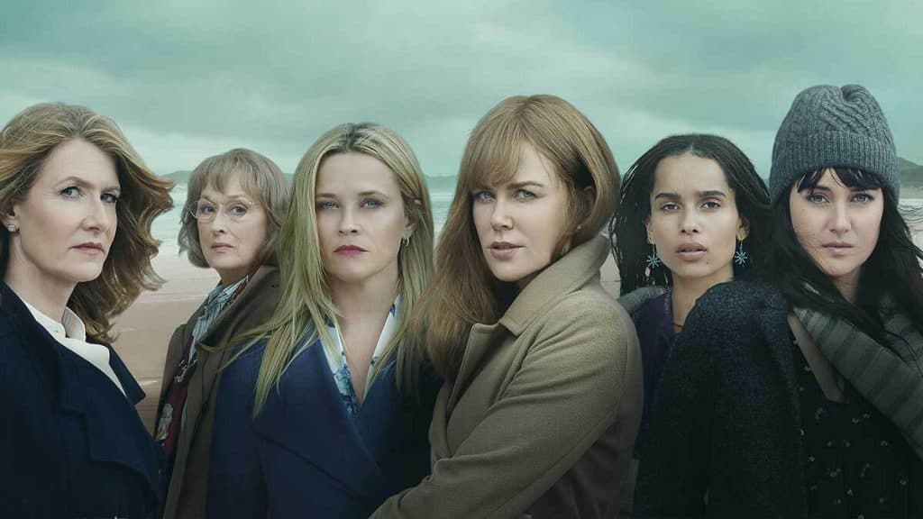 recensione Big Little Lies 2