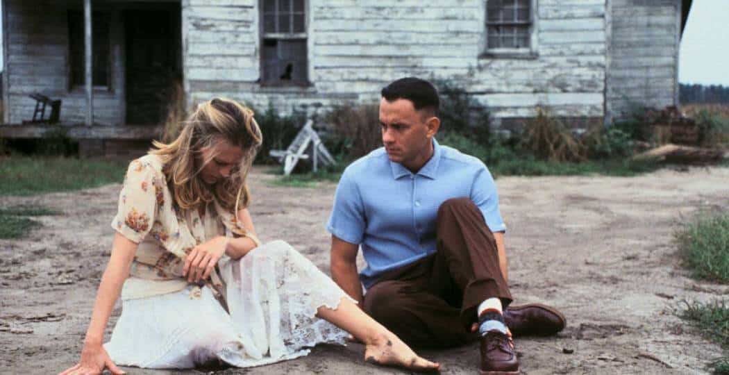 forrest gump