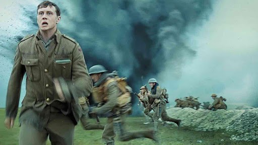 I migliori film da vedere su Amazon Prime Video 58 1917
