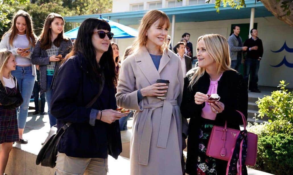 recensione Big Little Lies 2