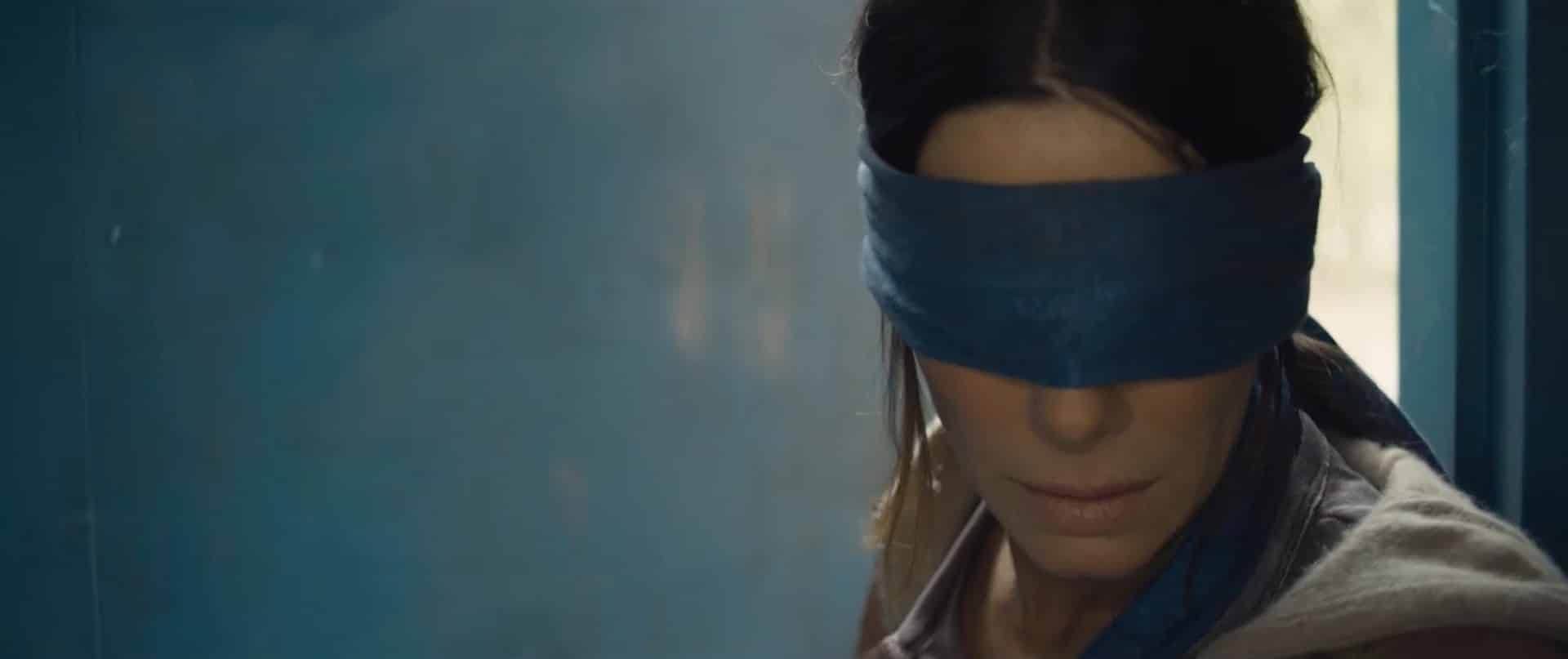 bird box