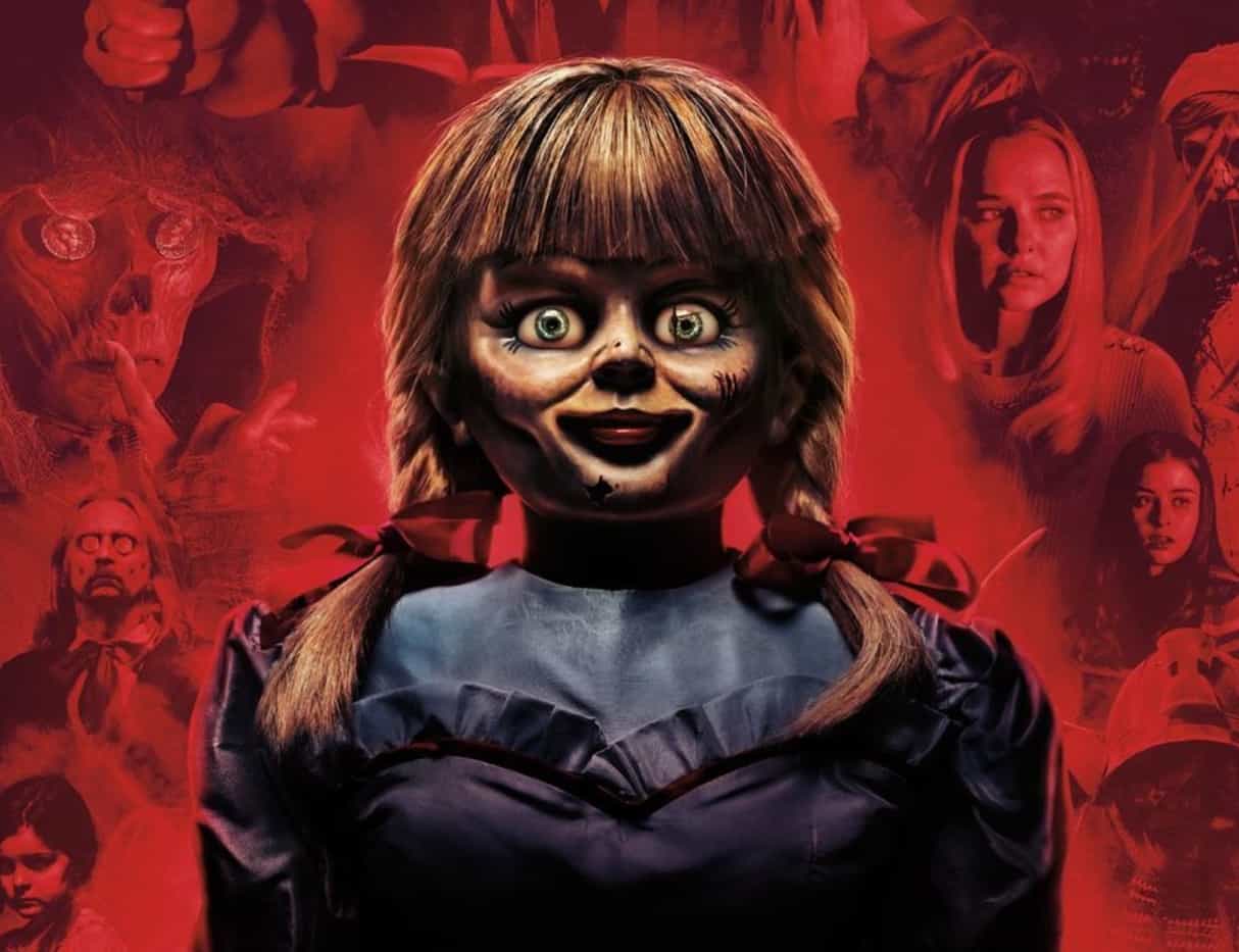 Annabelle 3: recensione del nuovo capitolo della saga horror