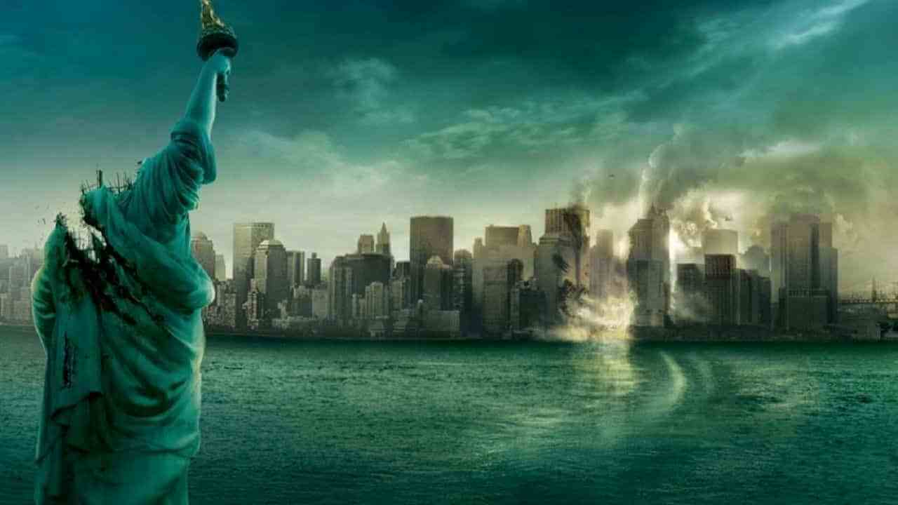 cloverfield