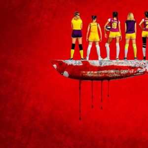 Girls with balls: recensione del film comedy dalle tinte horror