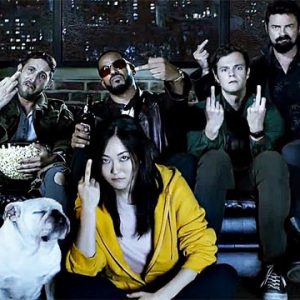 The Boys: recensione della serie Amazon Video